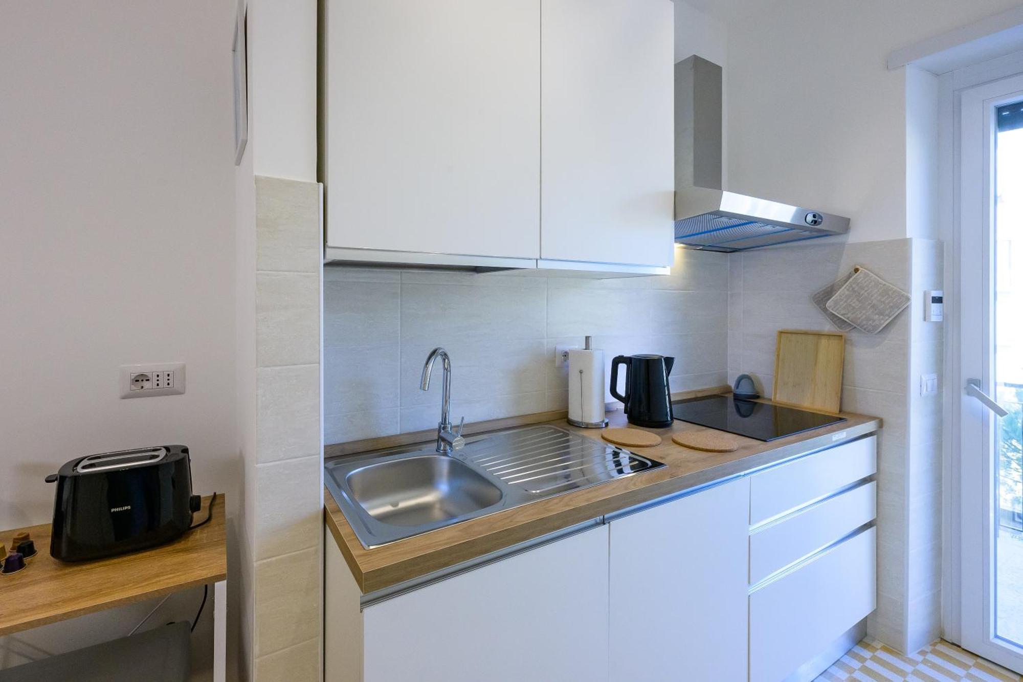 Luxury Suite-Metro Malatesta Rome Bagian luar foto